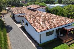 Proyectos residenciales
