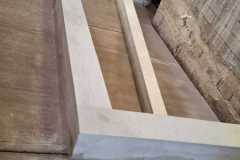 Remozamiento de áreas comunes